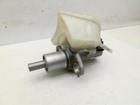 VW Phaeton 3D GP1 07-10 Hauptbremszylinder Bremszylinder VW Phaeton 3D GP1 07-10 23.04.2007 3D0611021 gebraucht Vorschau 6