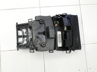 Mercedes R320 W251 4M 06-10 Becherhalter Aschenbecher Ascher ohne Zigarettenanzünder Mercedes R320 W251 4M 06-10... Vorschau 5