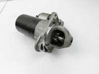 Opel Adam M13 13-19 1.2 51KW Anlasser Starter Opel Adam M13 13-19 01.01.2015 55578921 001107522 gebraucht Vorschau 2