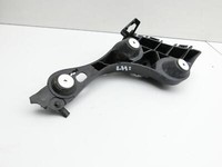 Opel Crossland X D75 20-24 Halter Träger Aufnahme Führung für Stoßstange Links Hinten Opel Crossland X D75 20-24... Vorschau 5