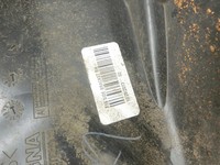 BMW X5 F15 13-18 Halter Träger Aufnahme Führung für Stoßstange Recht Hinten BMW X5 F15 13-18 21.06.2013 7294722... Vorschau 6