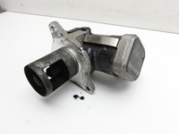 Mercedes CL203 C220 04-08 CDI 2,1 110KW 646963 Abgasrückführventil EGR AGR Ventil Mercedes CL203 C220 04-08... Vorschau 4