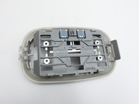 Jeep Compass MK49 10-14 Innenleuchte Innenraumleuchte Jeep Compass MK49 10-14 31.01.2014 1E009TRMAC 1AN73TRMAB... Vorschau 4