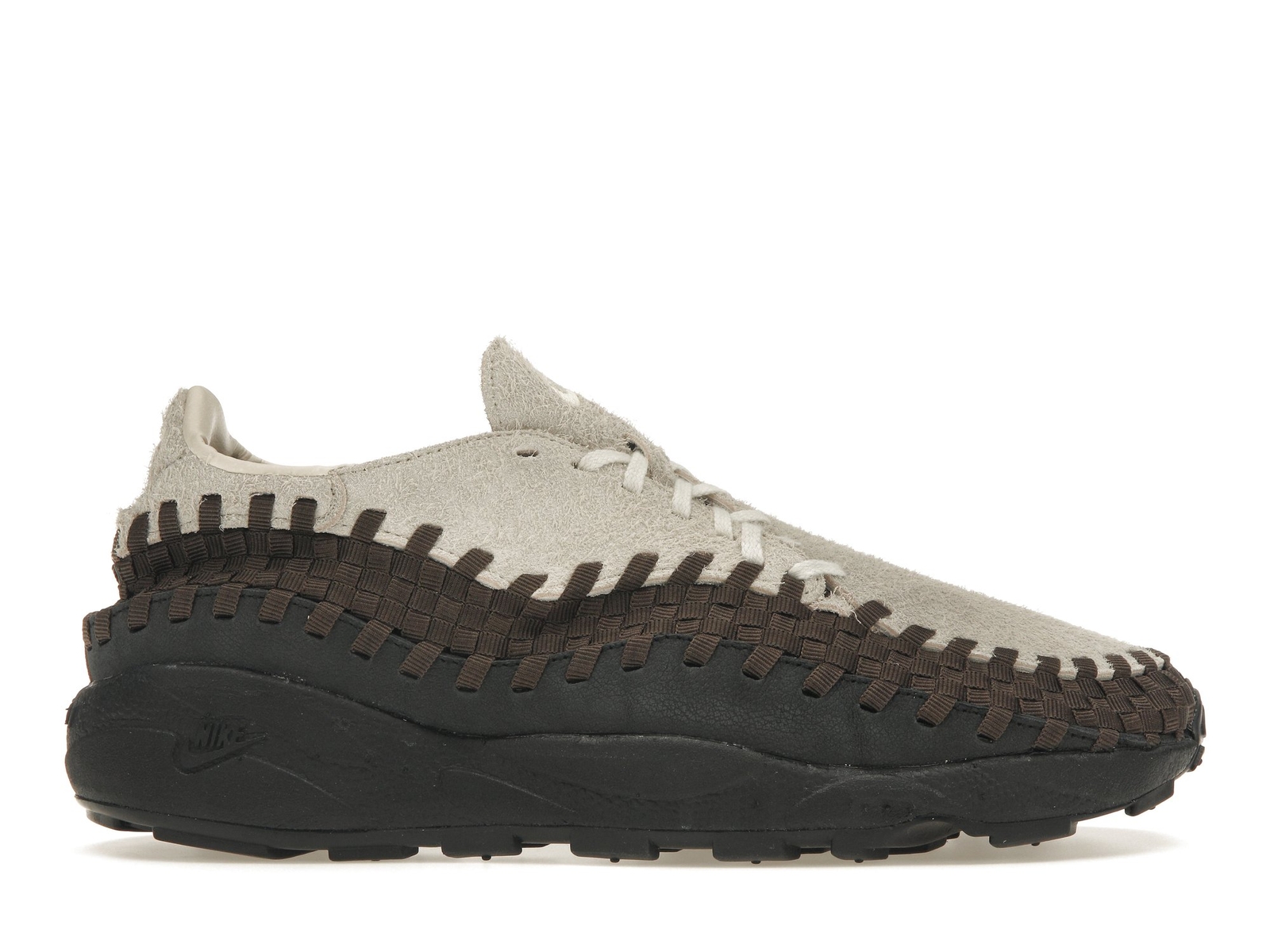 日本未発売 NIKE AIR FOOTSCAPE WOVEN ファントムアース Nike Air Footscape Woven Phantom Earth W - FZ4340-100 | eBay