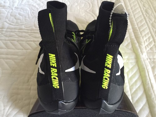 Nike Racing Shoes Zoom Victory Waffle 4 XC Men's 10 New