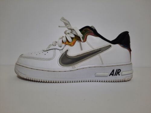 NIKE】大人OK! エアフォース 1 LV8 3/AIR FORCE 1 / 22.5-25CM