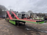 SDC VAN TRANSPORTER 15.65 LONG 