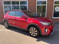 2023 Kia Stonic 1.0 Stonic 2 5dr SUV Petrol Manual