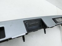 Nissan Note E11 05-08 Griffleiste Griff aussen für Heckklappe KY0 Nissan Note E11 05-08 22.12.2008 gebraucht Vorschau 6