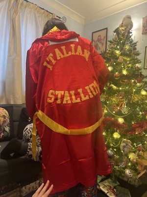 Item photo(s) from verified buyer