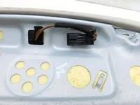 BMW X5 40d E70 10-13 3,0 225KW Kniekehlenkissen für Fahrer Sitz Links Vorne BMW X5 40d E70 10-13 10.10.2011 7254800... Vorschau 7
