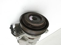 Jeep Compass MK49 10-14 2,1 120KW Klimakompressor Klima Kompressor Jeep Compass MK49 10-14 31.01.2014 MC447280-0924... Vorschau 2