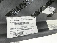 Land Range Rover L322 05-09 Armaturenbrett Oberteil Panel SRS Land Range Rover L322 05-09 20.09.2006 EHT500170... Vorschau 9
