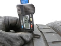 Audi A5 8F Cabrio 09-12 2 x Reifen Sommerreifen Hankook 255/35R19 96 Y Audi A5 8F Cabrio 09-12 05.05.2011... Vorschau 2