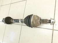 Alfa Romeo 159 939 06-11 JTS 2,2 136KW Antriebswelle Gelenkwelle Links Vorne Alfa Romeo 159 939 06-11 30.03.2006... Vorschau 6
