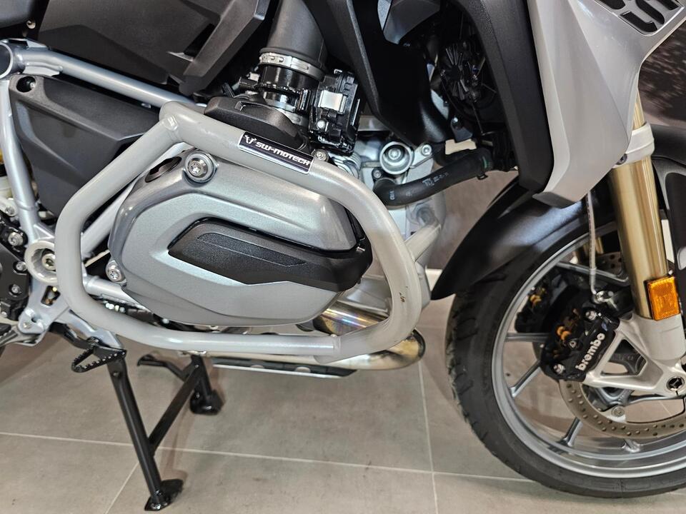 BMW R1200 GS TE ***FREE Mainland delivery*** 