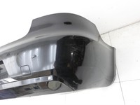 Skoda Superb 3T4 08-13 Lim Stoßstange Stoßfänger Heckstosstange Hinten LF9R Skoda Superb 3T4 08-13 20.06.2008... Vorschau 7