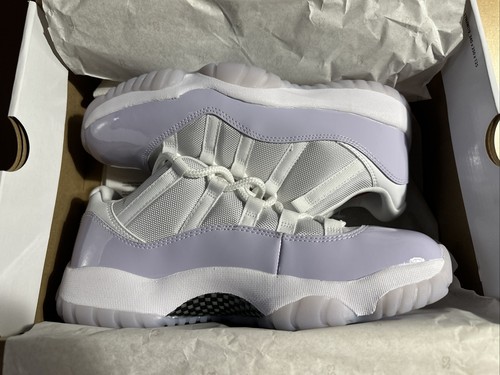 Women's Jordan 11 Retro Low 