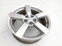 Mitsubishi Outlander CW II 07-10 1x Felge Alufelge 5X114.3 7X18Zoll ET38 Mitsubishi Outlander CW II 07-10... Vorschau 2