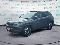 2025 Jeep Compass 1.5 T4 e-Torque Hybrid North Star 5dr DCT Auto Station Wagon P