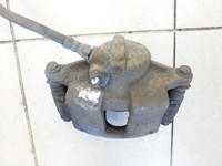 Lancia Delta III 844 08-11 JTD 1,6 88KW Bremssattel Bremszange Vorne Rechts Lancia Delta III 844 08-11 27.01.2009... Vorschau 2
