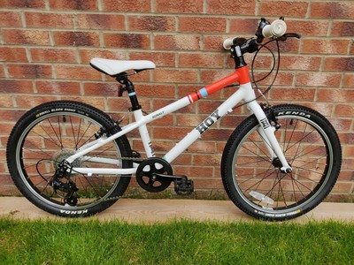 hoy bonaly 20 second hand