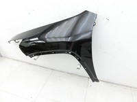 Jeep Cherokee KL 13-18 Kotflügel Vorne Links Fender Schutzblech PXJ Jeep Cherokee KL 13-18 01.01.2017 gebraucht Vorschau 2