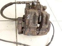 BMW E87 118d 07-11 LCI 2,0d 105KW Bremssattel Bremszange Hinten Rechts BMW E87 118d 07-11 LCI 21.11.2007... Vorschau 4
