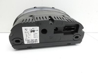BMW X3 E83 18d LCI 08-11 2,0sd 120KW Kombiinstrument Tacho BMW X3 E83 18d LCI 08-11 08.12.2009 62103451581 3451581... Vorschau 5