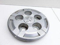 Peugeot Boxer Jumper 250 06-12 eine Radkappe 1Stück Peugeot Boxer Jumper 250 06-12 13.02.2008 gebraucht Vorschau 2