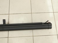 Toyota Avensis T27 11-15 Sonnenschutzrollo Rollo für Heckscheibe Hinten Toyota Avensis T27 11-15 09.03.2012 gebraucht Vorschau 2