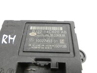 Range Rover Evoque Steuergerät ECU Modul Türsteuergerät Rechts Hinten Range Rover Evoque 19.06.2012 BJ32-14D620-AB... Vorschau 2