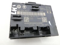 Seat Alhambra II 7N 10-15 Steuergerät ECU Modul SG Links Hinten Seat Alhambra II 7N 10-15 14.07.2011 7N0959794E... Vorschau 2