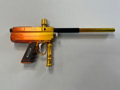 Shocker Sport Select Fire Shoebox Smart Parts Paintball 