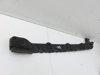 Skoda Octavia VRS III 5E 12-16 Kombi Halter Träger Aufnahme Führung für Stoßstange Rechts Hinten Skoda Octavia VRS... Vorschau 2