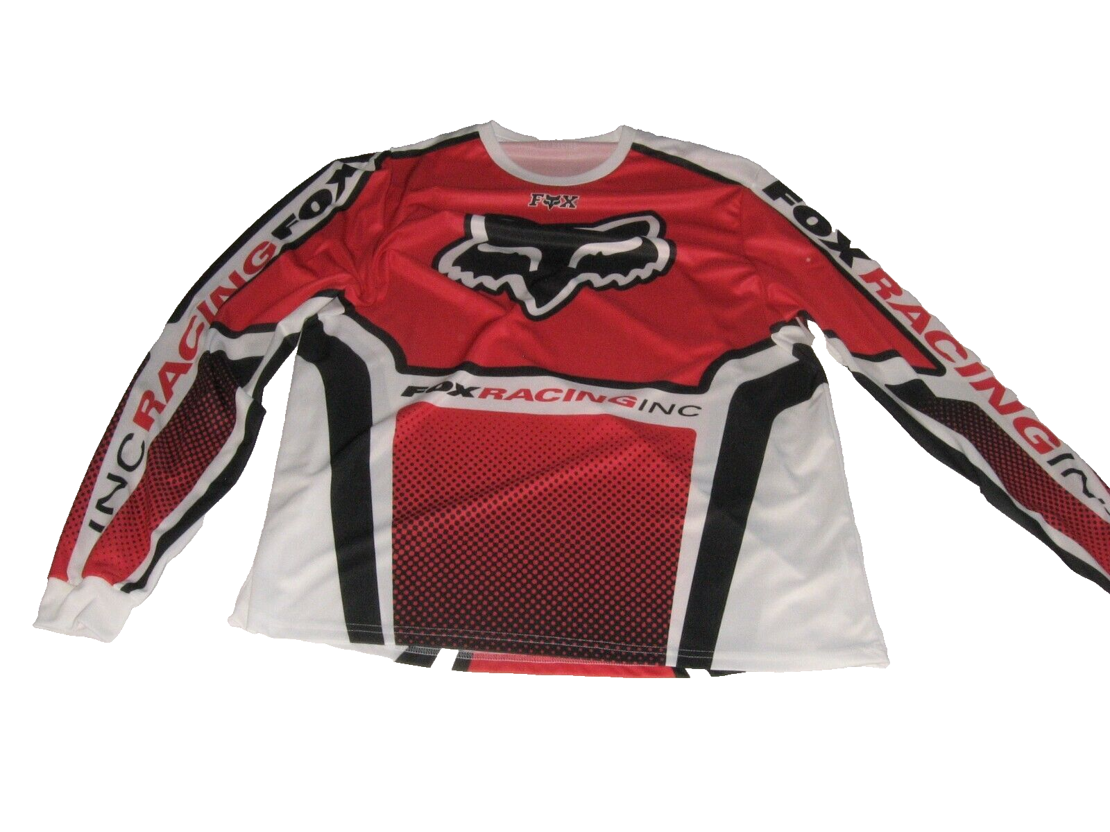 30552-001 - FOX RACING