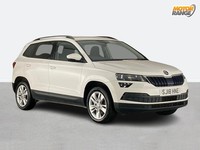 2018 Skoda Karoq 1.0 TSI SE Technology 5dr ESTATE PETROL Manual