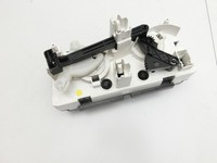 Peugeot 308 I T7 07-11 Bedienteil Bedienelement Heizung Klimabedienteil Peugeot 308 I T7 07-11 30.09.2008 8231JQ... Vorschau 5