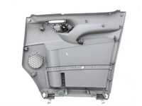 VW Crafter 2E 35 11-16 Kasten RHD Türverkleidung Türpappe Links Vorne VW Crafter 2E 35 11-16 07.10.2016 2E0867005... Vorschau 6