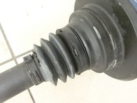 Mercedes C200 W205 14-18 Lim 2,0 135KW Antriebswelle Gelenkwelle Hinten Links Mercedes C200 W205 14-18 24.02.2016... Vorschau 5