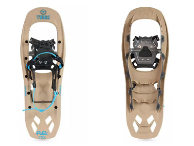 TUBBS CIASPOLE NEVE UOMO  17G0004.1.1  FLEX TRK KHAKI