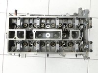 Volvo C30 06-09 Flexfuel 1,8 92KW B4184S11 Zylinderkopf Volvo C30 06-09 03.04.2009 1S7G-6090-AX gebraucht Vorschau 2