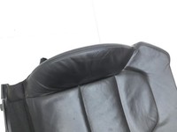 Audi A6 4F C6 qu 04-08 Kombi Sitzbezug Rückenpolster Links Vorne für Fahrer Sitz beheizt Audi A6 4F C6 qu 04-08... Vorschau 5