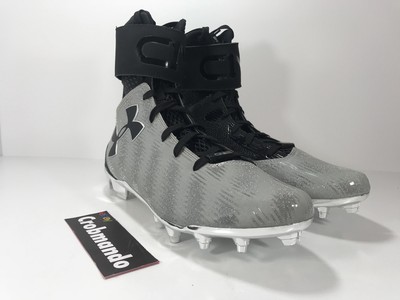 c1n cleats gold