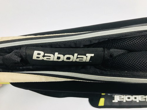 Babolat Aero Technology Thermal Tennis Racket Bag - Holds 6