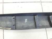 Renault Megane III BZ0 GT 10-12 Lim Türleiste Beplankung Links Hinten Aussen OV369 Renault Megane III BZ0 GT 10-12... Vorschau 6