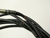 Audi A4 B6 8H Cabriolet 02-05 Hydraulik Schlauch Leitung 12 Verdeck Audi A4 B6 8H Cabriolet 02-05 01.04.2003 gebraucht Vorschau 5