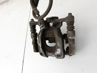 Mercedes W177 A200d 18-22 2,0d 110KW Bremssattel Bremszange Hinten Rechts Mercedes W177 A200d 18-22 12.07.2019... Vorschau 2