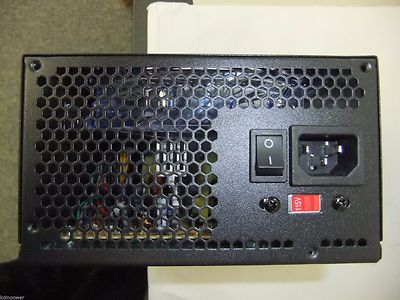 850W Dell Studio XPS 9000 9100 435T J036N 9020 9010 MT Power Supply Replace 2p