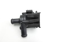 Audi A4 8K B8 11-15 Waschwasserpumpe Waschpumpe Audi A4 8K B8 11-15 14.03.2014 06H121601M 7.04071.21.0 gebraucht Vorschau 2